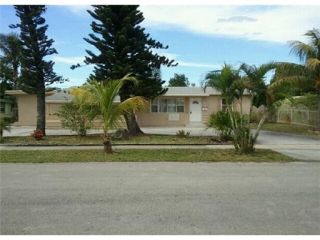 Foreclosed Home - 1425 NW 192ND TER, 33169