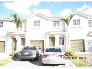 Foreclosed Home - 21103 NW 14TH PL APT 434, 33169