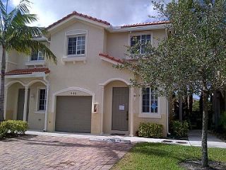 Foreclosed Home - 21005 NW 14TH PL APT 446, 33169