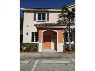 Foreclosed Home - 17345 NW 7TH AVE APT 101, 33169