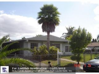 Foreclosed Home - 20041 NW 15TH AVE, 33169