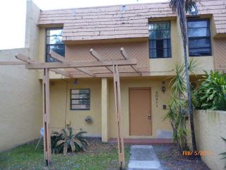 Foreclosed Home - 20511 NW 15TH AVE, 33169