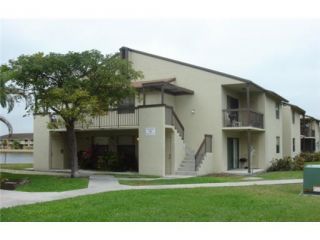 Foreclosed Home - 415 NW 210TH ST APT 105, 33169