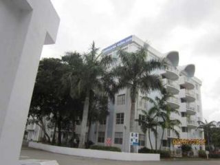 Foreclosed Home - 486 NW 165TH STREET RD APT B305, 33169