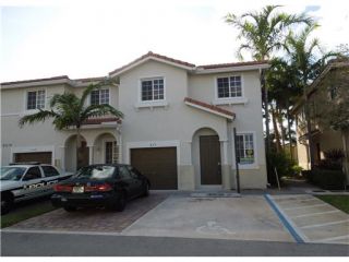 Foreclosed Home - 21119 Nw 14th Pl Apt 43, 33169
