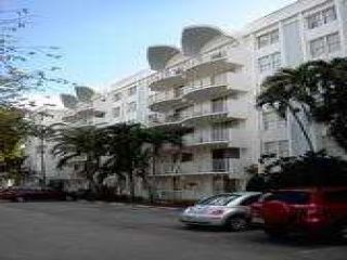 Foreclosed Home - 498 NW 165TH STREET RD APT D203, 33169