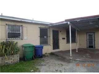 Foreclosed Home - 18005 NW 7TH AVE, 33169