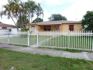 Foreclosed Home - 631 NW 190TH ST, 33169