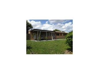 Foreclosed Home - 21 NW 184TH TER, 33169