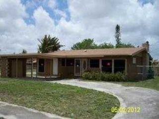 Foreclosed Home - List 100298003