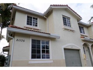 Foreclosed Home - 21135 Nw 14th Pl Apt 157, 33169