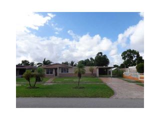 Foreclosed Home - 17710 Nw 12th Ave, 33169