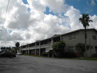 Foreclosed Home - 20490 Nw 7th Ave Apt 12, 33169