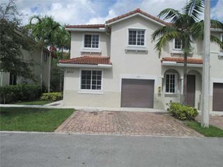 Foreclosed Home - 21131 NW 14TH PL APT 156, 33169