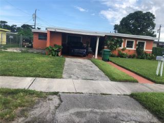 Foreclosed Home - 822 NW 171ST TER, 33169