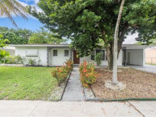 Foreclosed Home - 1230 NW 180TH TER, 33169