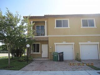 Foreclosed Home - 23025 SW 112TH CT, 33170