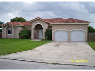 Foreclosed Home - 21921 SW 129TH PL, 33170