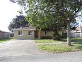 Foreclosed Home - 10980 SW 217TH ST, 33170