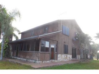 Foreclosed Home - 22600 Sw 179th Ave, 33170