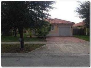 Foreclosed Home - 23100 Sw 124th Ave, 33170