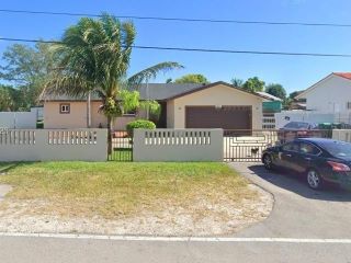 Foreclosed Home - 22601 SW 127TH AVE, 33170