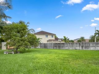 Foreclosed Home - 12920 SW 223RD LN, 33170