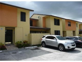 Foreclosed Home - 9670 FONTAINEBLEAU BLVD APT 21, 33172