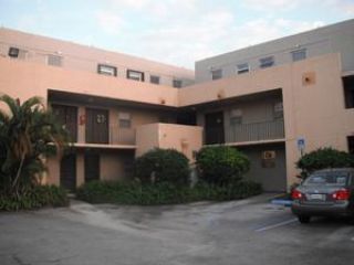 Foreclosed Home - 120 NW 87TH AVE APT F206, 33172