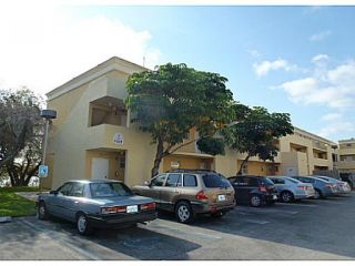 Foreclosed Home - 9373 Fountainebleau Bl, 33172