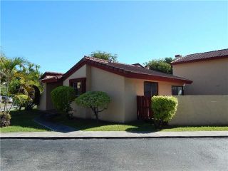 Foreclosed Home - 814 Nw 106th Ave # B13, 33172