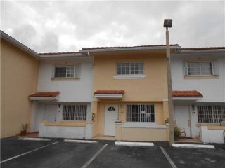 Foreclosed Home - 355 Nw 109th Ave Apt 607, 33172