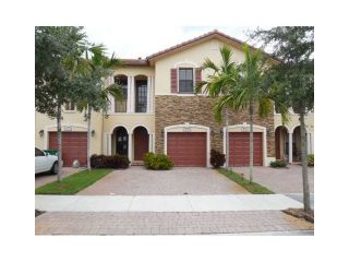 Foreclosed Home - 3047 NW 102ND PATH, 33172