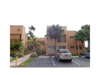 Foreclosed Home - 11113 NW 7TH ST APT 106, 33172