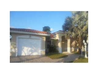 Foreclosed Home - 9815 NW 25TH TER, 33172