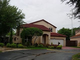 Foreclosed Home - 7390 SW 109TH PATH, 33173