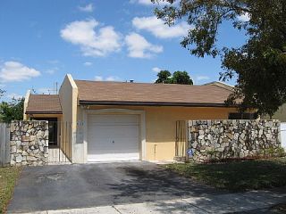 Foreclosed Home - 11601 SW 81ST TER, 33173