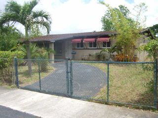 Foreclosed Home - 9825 SW 86TH ST, 33173