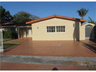 Foreclosed Home - 8003 SW 97TH AVE, 33173