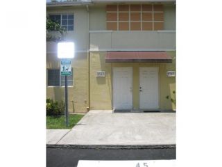 Foreclosed Home - 8545 SW 109TH AVE, 33173
