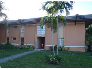 Foreclosed Home - 9487 SW 76TH ST APT M1, 33173
