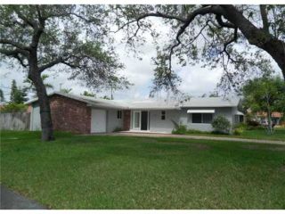 Foreclosed Home - 6330 SW 91ST AVE, 33173