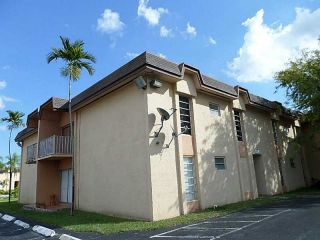 Foreclosed Home - 7220 SW 94TH PL APT G5, 33173