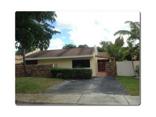 Foreclosed Home - 11521 Sw 80th Ter, 33173