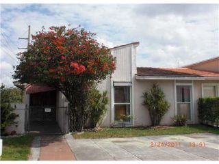 Foreclosed Home - 3 SW 96TH AVE, 33174