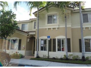 Foreclosed Home - 8822 W FLAGLER ST APT 13, 33174
