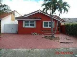 Foreclosed Home - 611 SW 89TH CT, 33174