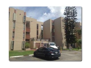Foreclosed Home - 9441 Sw 4th St Apt 108, 33174