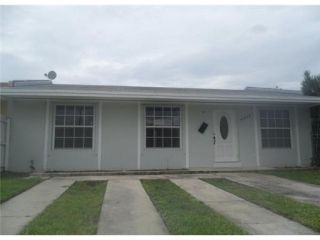 Foreclosed Home - 4432 SW 129TH AVE, 33175