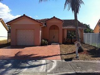 Foreclosed Home - 14220 SW 48TH TER, 33175